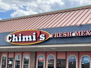 Chimi's Fresh-Mex - Bridgeton, MO